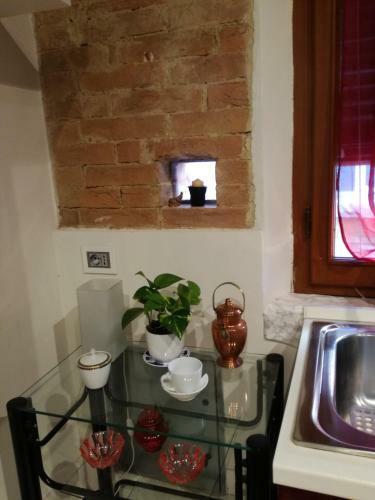 Apartamento Nonna Anna