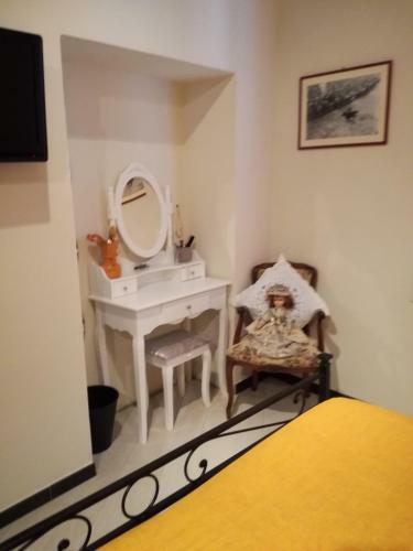 Apartamento Nonna Anna