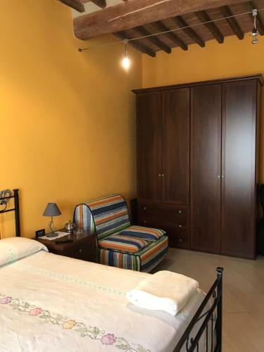 Apartamento Nonna Anna