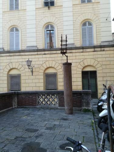 Apartamento Nonna Anna