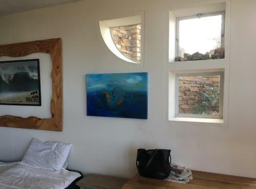 Studio Apartment At Family Home