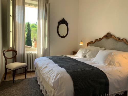 Agroturismo Villa Caprera