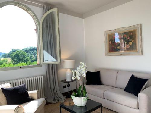 Agroturismo Villa Caprera