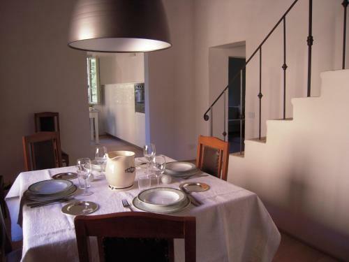 Agroturismo Villa Caprera