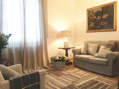 Agroturismo Villa Caprera
