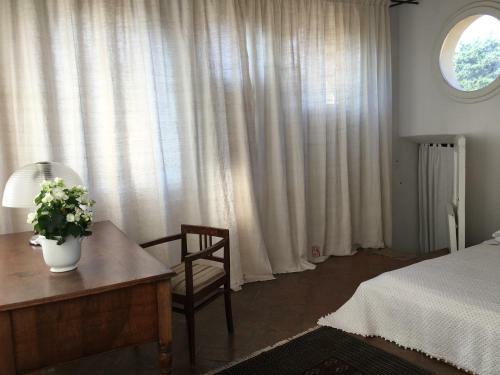 Agroturismo Villa Caprera