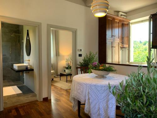 Agroturismo Villa Caprera