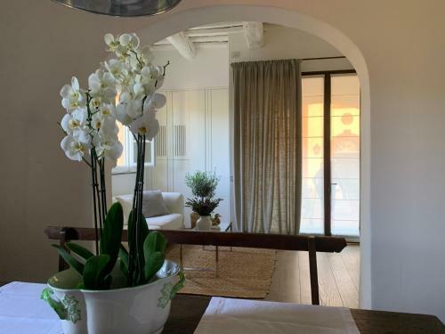 Agroturismo Villa Caprera