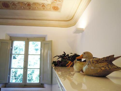 Agroturismo Villa Caprera