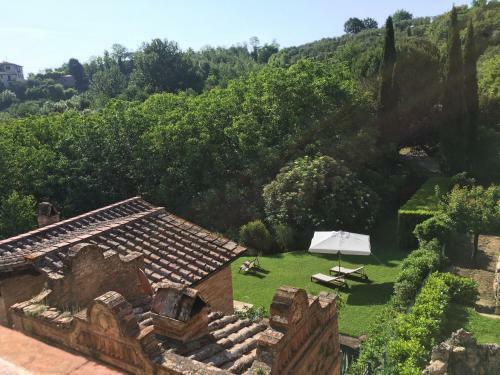Agroturismo Villa Caprera