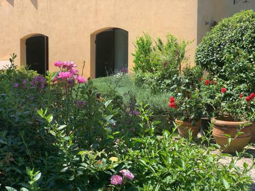 Agroturismo Villa Caprera