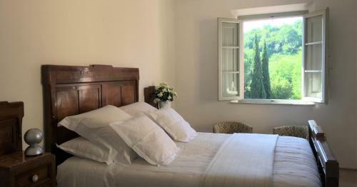 Agroturismo Villa Caprera