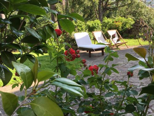 Agroturismo Villa Caprera