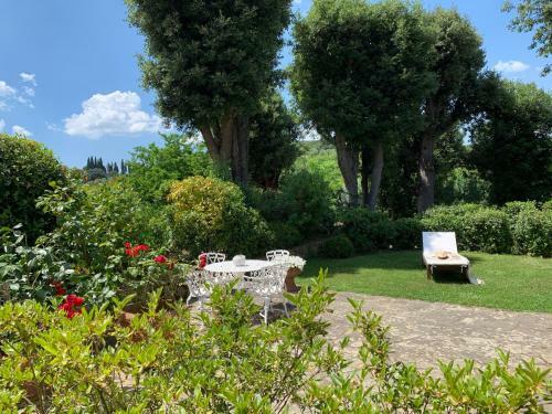 Agroturismo Villa Caprera