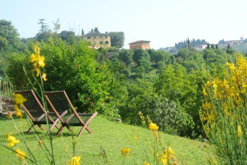 Agroturismo Villa Caprera