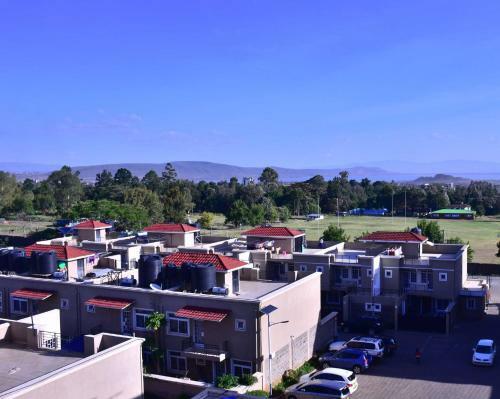 Essy's Apartments Nakuru