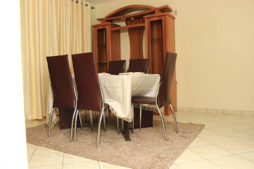 Essy's Apartments Nakuru