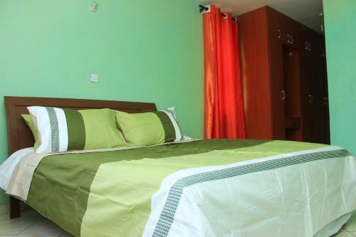 Essy's Apartments Nakuru