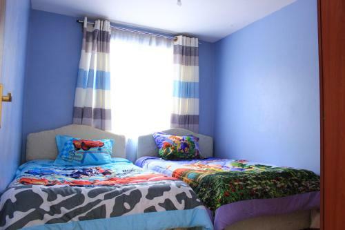 Essy's Apartments Nakuru