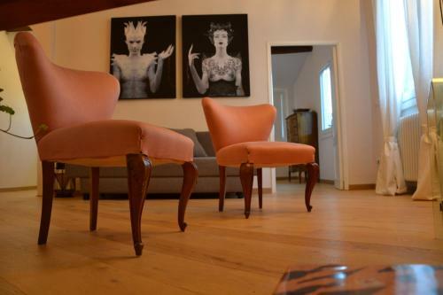 Apartamento Elegante Luminoso Attico Centralissimo
