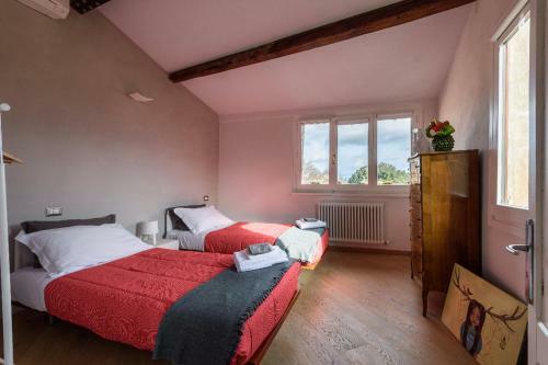 Apartamento Elegante Luminoso Attico Centralissimo