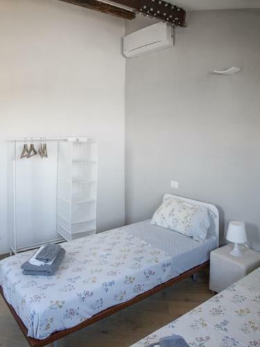 Apartamento Elegante Luminoso Attico Centralissimo