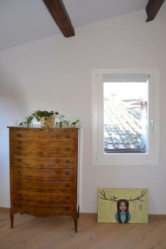 Apartamento Elegante Luminoso Attico Centralissimo