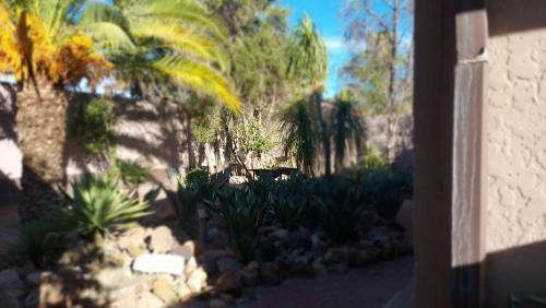 Hostal Shalongo Guest House
