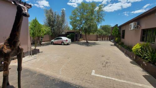 Hostal Shalongo Guest House