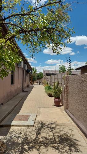 Hostal Shalongo Guest House