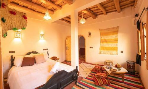 Agroturismo Dar Essalama Dades