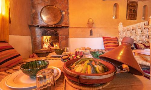 Agroturismo Dar Essalama Dades