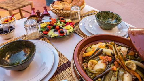 Agroturismo Dar Essalama Dades