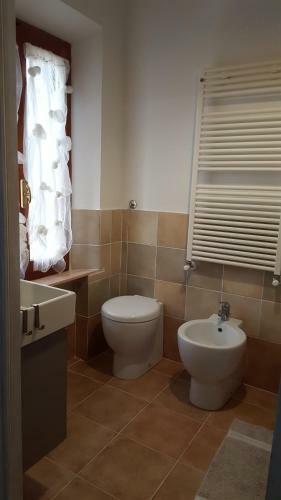 Bed & Breakfast Dago Farmhouse
