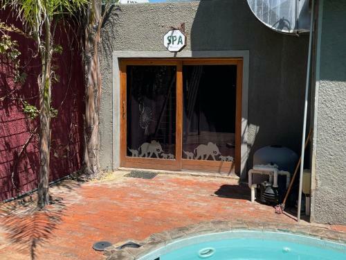 Hostal Ethithiya Boutique Guesthouse