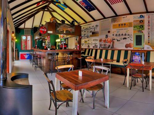 Hostal Ethithiya Boutique Guesthouse