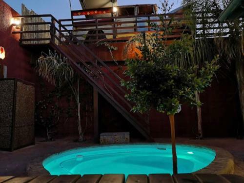Hostal Ethithiya Boutique Guesthouse