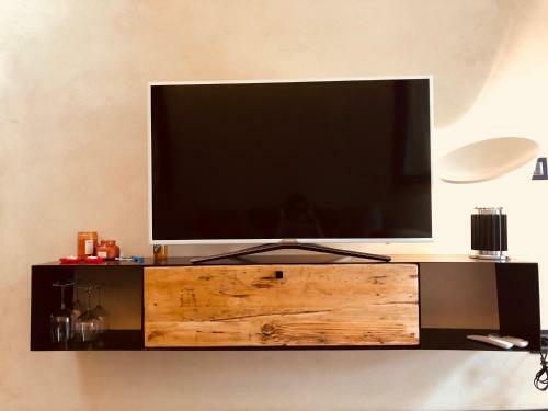 Apartamento The Nest