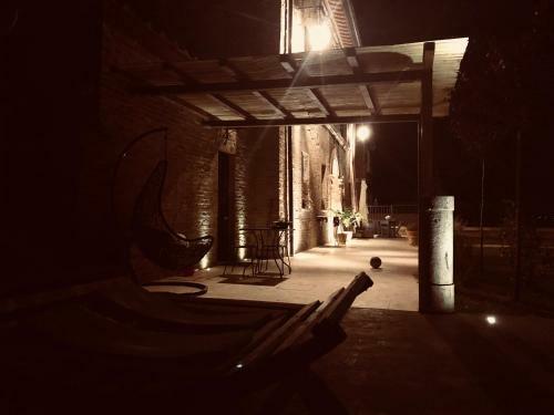 Apartamento The Nest