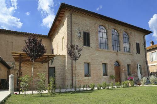 Apartamento The Nest