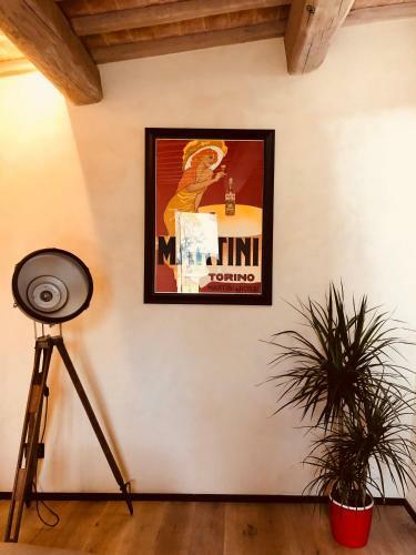 Apartamento The Nest