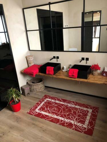 Apartamento The Nest