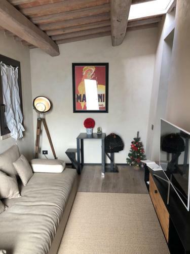 Apartamento The Nest