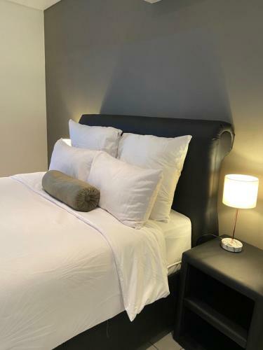 Apartamento Worm Wood Homes