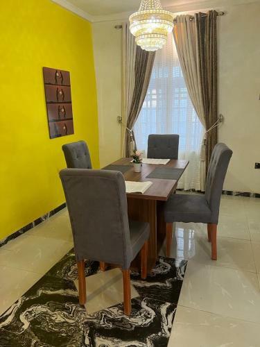 Apartamento De Palatial Resort