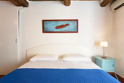 Hostal Piazza Paradiso Accommodation