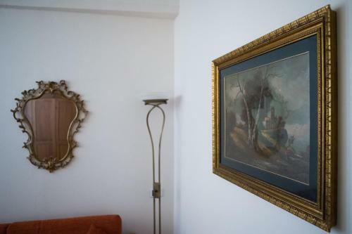 Hostal Piazza Paradiso Accommodation
