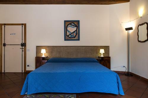 Hostal Piazza Paradiso Accommodation