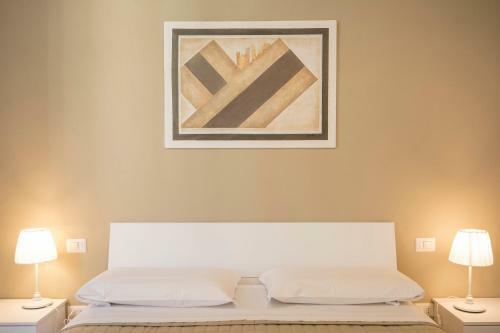 Hostal Piazza Paradiso Accommodation