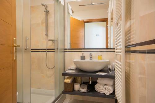 Hostal Piazza Paradiso Accommodation